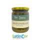 SALSA TOMATILLO VERDE PEPE COMALA X 465 G