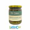 SALSA TOMATILLO VERDE PEPE COMALA X 465 G