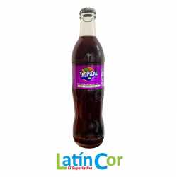 REFRESCO TROPICAL UVA X 330 ML