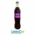 REFRESCO TROPICAL UVA X 330 ML