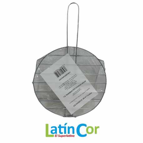 PARRILAS PARA AREPA IMUSA 