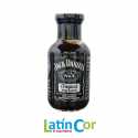 SALSA BBQ JACK DANIEL'S ORIGINAL X 250ML