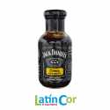 SALSA BBQ JACK DANIEL'S MIEL X 250ML