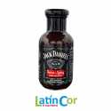 SALSA BBQ JACK DANIEL'S DULCE PICANTE X 250ML
