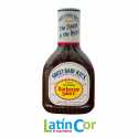 SALSA BBQ SWEET BABY RAY'S ORIGINAL X 510G