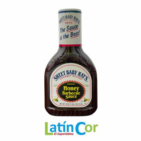 SALSA GUACAMOLE EL PRIMO 300ML