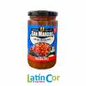 SALSA PICO DE GALLO SAN MARCOS X 230G