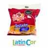 TOSTADAS LA GITANA X 110 G (5 UNIDADES)