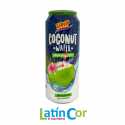 AGUA DE COCO DE MI PAIS X 500 ML 