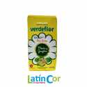 YERBA MATE VERDEFLOR MENTA Y JENGIBRE 500 G