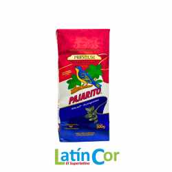 YERBA MATE PREMIUM PAJARITO X 500 G
