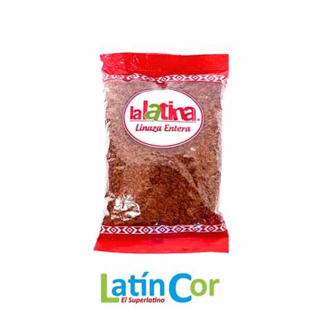 LINAZA ENTERA LALATINA 250G