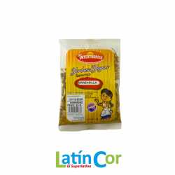 MANZANILLA INTERTROPICO X 20 G