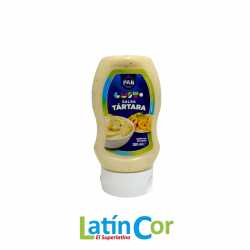 SALSA TARTARA PAN X 280ML