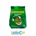 TIRUDITO SUPERCOCO X 40 UNIDADES