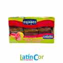 BOCADILLO DE GUAYABA VELEÑO COMBINADO X 12U COEXITO