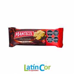 MANTECOL MARMOLADO X 111 G