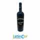 VINO LOS INTOCABLES MALBEC 2021 X 750 ML