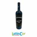 VINO LOS INTOCABLES MALBEC 2021 X 750 ML