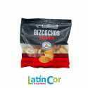 BIZCOCHOS SALADOS GA 200GR