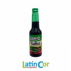 D'LIZANO SALSA 280ML