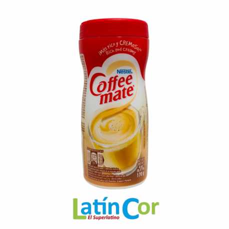 INSTACREM CREMORA 175G