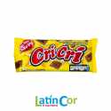 CHOCOLATE CRI CRI SAVOY X 127 G (UNIDAD)