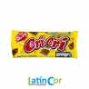 CHOCOLATE CRI CRI SAVOY X 127 G (UNIDAD)