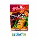 PREPARADO PARA REBOZADOS MIX PICANTE D´ OLANCHO X 114 G