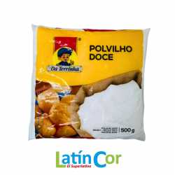 POLVILHO DOCE DA TERRINHA X 500 G