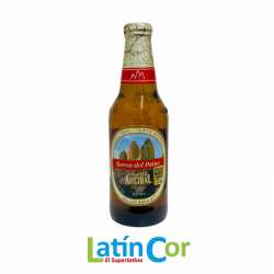 CERVEZA AUSTRAL TORRES DEL PAINE X 330 ML