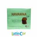 ALFAJORES HAVANNA VEGANO 280 G X 4 UNIDADES