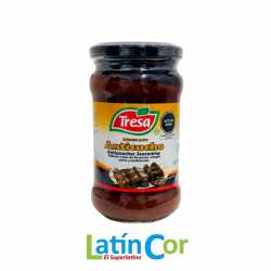 ADEREZO ANTICUCHO TRESA X 320 G