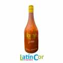 LICOR PONCHE CREMA GALLETA X 1L