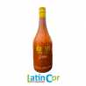 LICOR PONCHE CREMA GALLETA X 1L