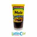 MOLE ROJO EN PASTA BUENO X 245 GRS 