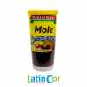 MOLE ROJO EN PASTA BUENO X 245 GRS 