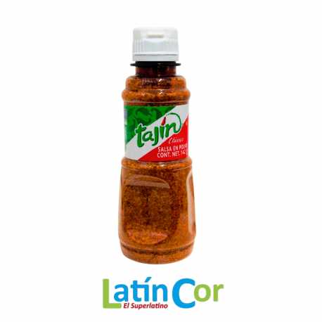 TAJIN EN POLVO X 400 GRS