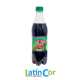 REFRESCO UVA TROPICAL X 50 ML