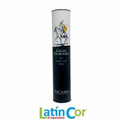 PISCO GRAN DEMONIO ALBILLA X 500 ML