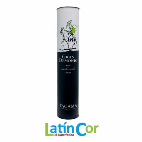 PISCO GRAN DEMONIO ITALIA X 500 ML