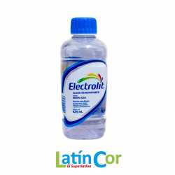 ELECTROLIT X 625 ML
