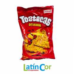 TOZTECA DIANA X 166 GRS 