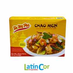 SOPA POLLO CON FIDEOS MAGGI X 57 GR