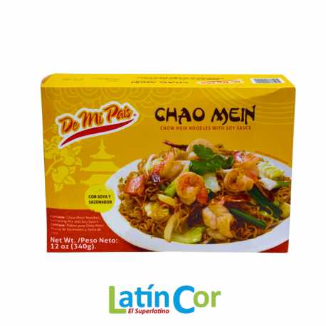 SOPA POLLO CON FIDEOS MAGGI X 57 GR