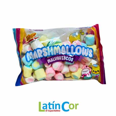 MALVAVISCOS DE MI PAIS X300G