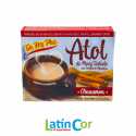 ATOL DE MAIZ TOSTADO DMP X50G