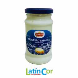 CREMA DE QUESO X220G