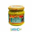 GUACAMOLE DIP PARA TORTILLAS X190G