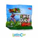 CHOCO GOL X 75 G (15 UNIDADES)